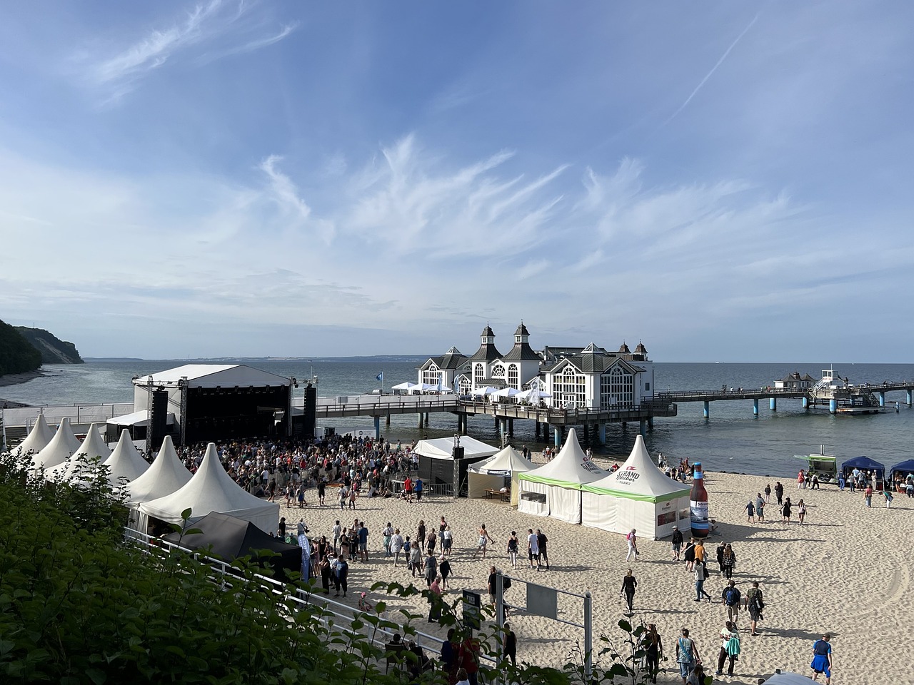 The Tranquility of Japan's Obon Festival